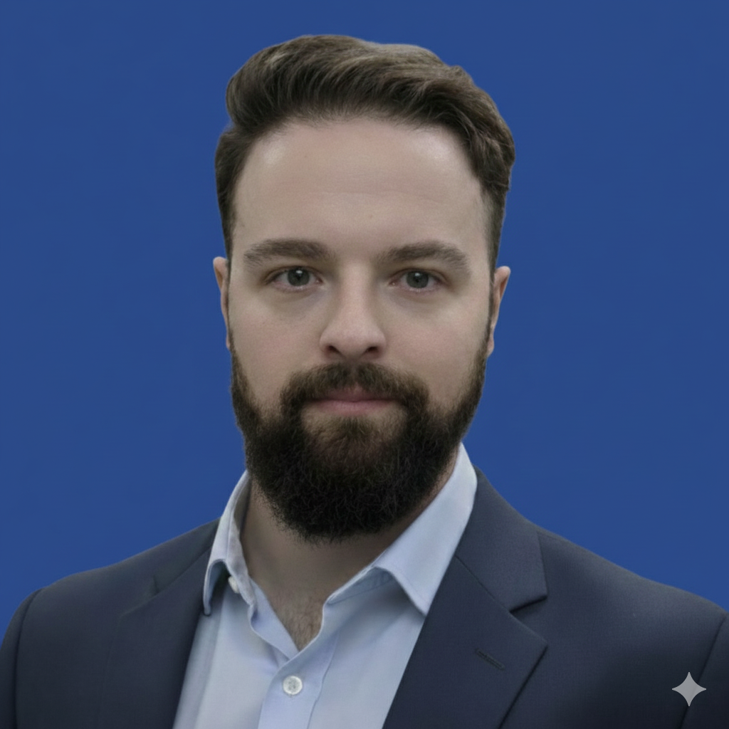 Harry B. - Hubspot | AI Agent Consultant | Dust.tt Expert