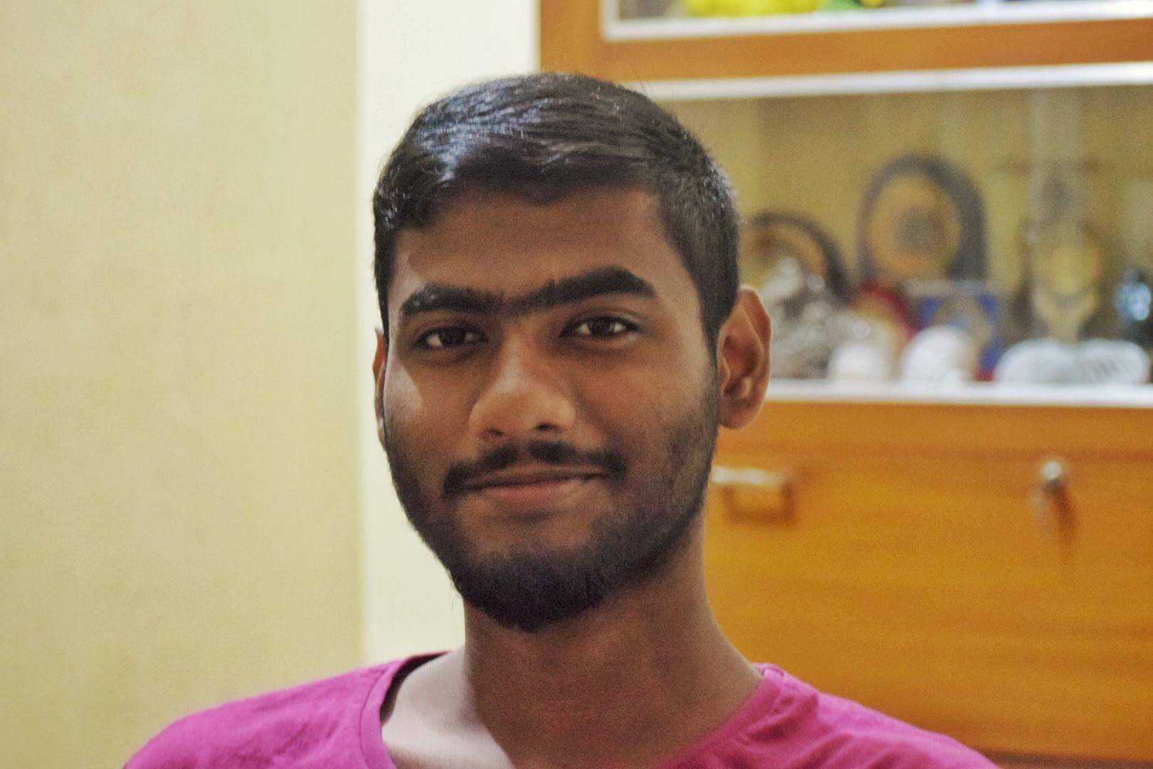 Saikat Karmakar