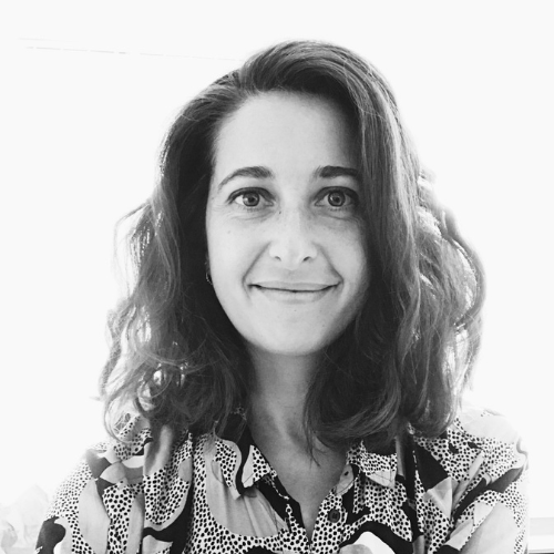 Elodie M. - Graphiste & marketing digital - SEA 