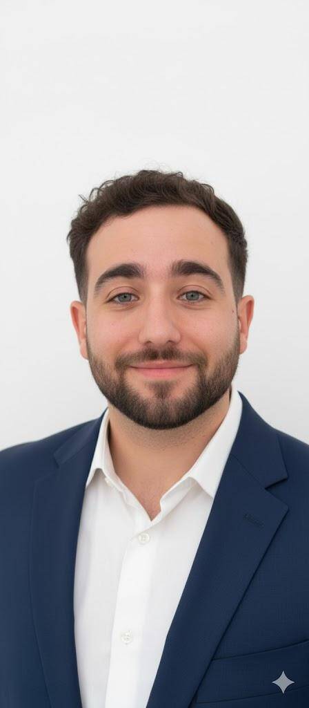 Iñaki R. - Especialista en llamadas en frío B2B
