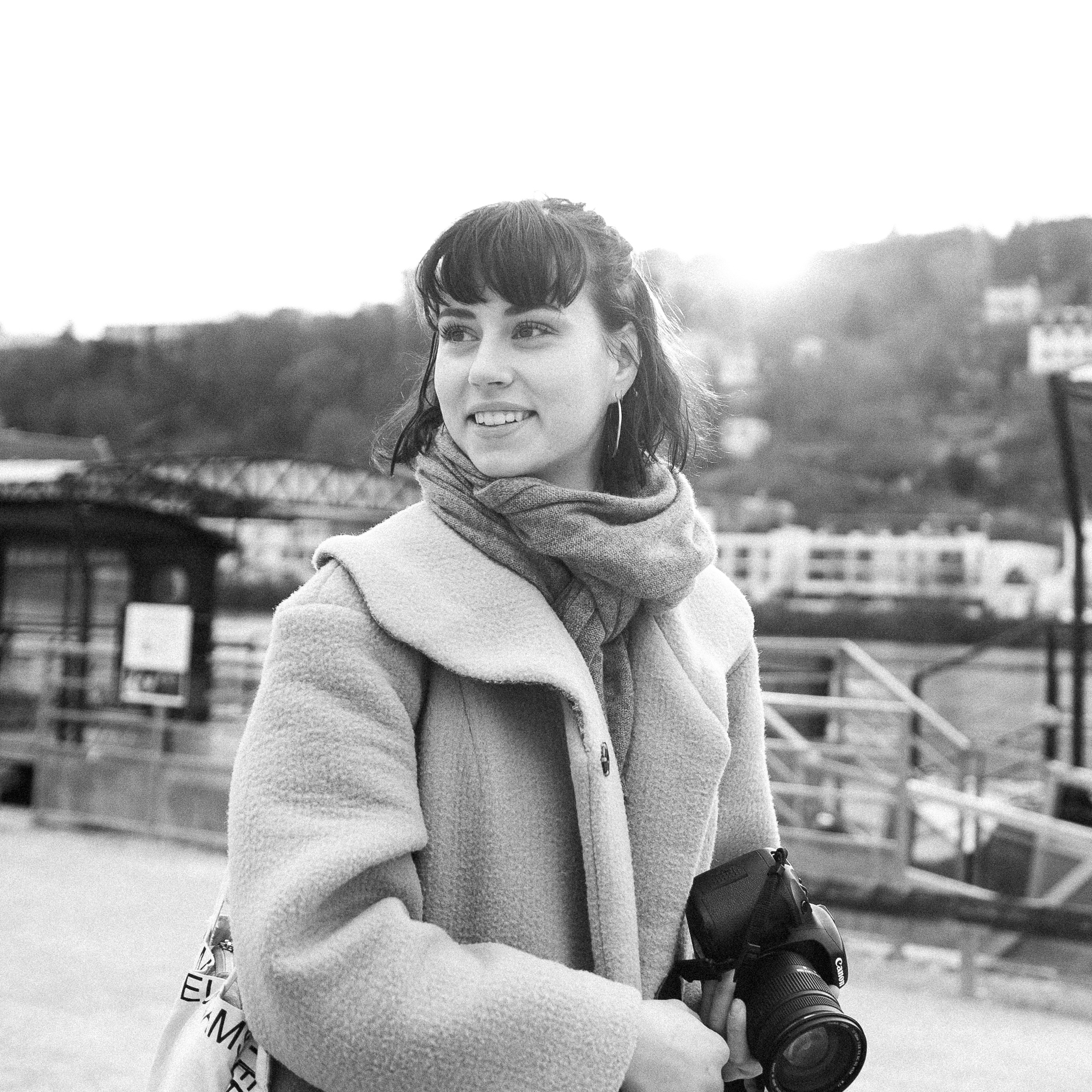 Pauline Rohrbach