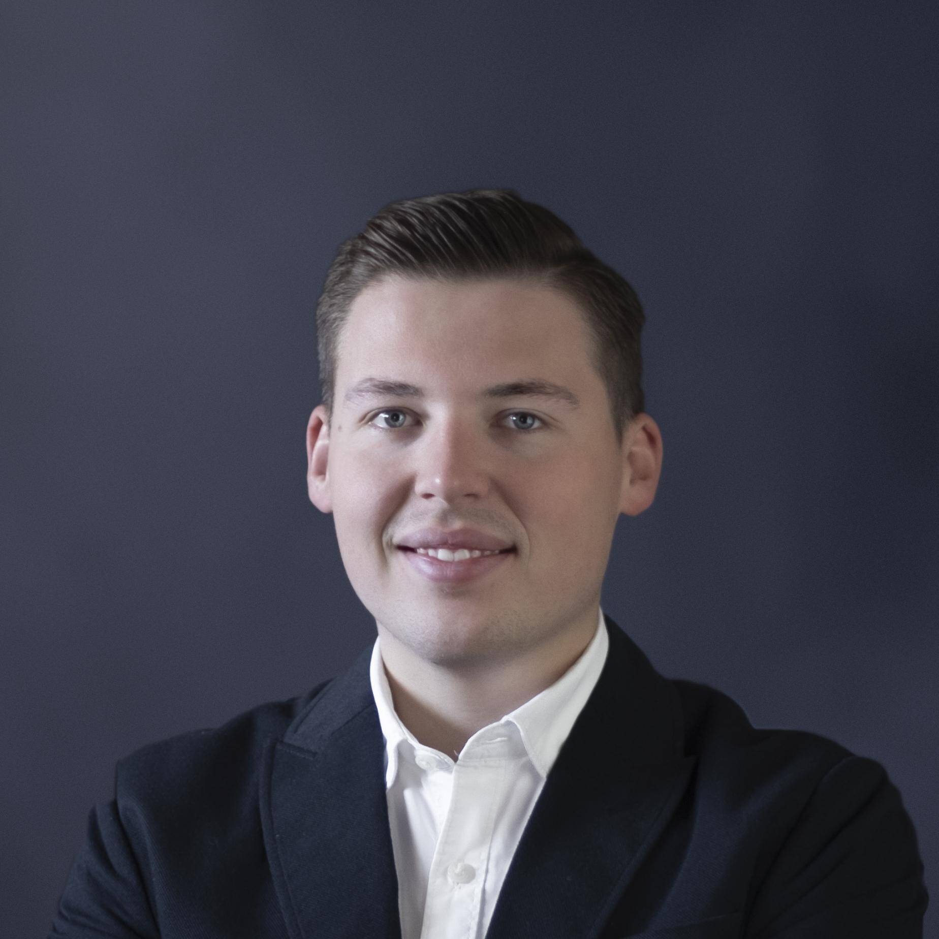 Florian Verdonck