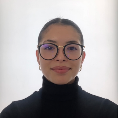 Chantal Braun - UGC Creator | TikTok & Instagram Ads