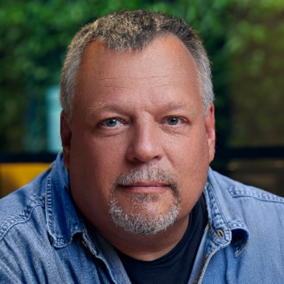 Roland Wenzke - Managing Director