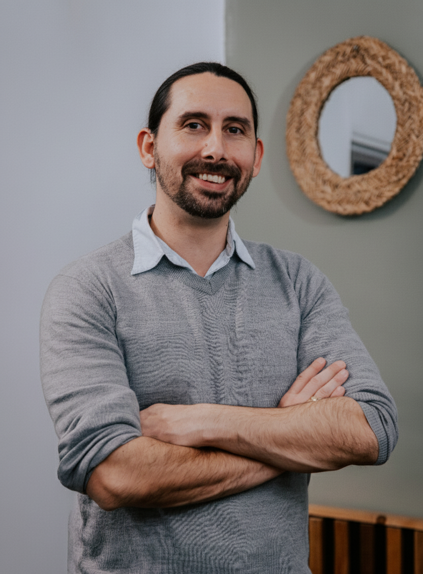 Christophe Da Silva - Développeur Dynamics 365 CE | Power Platform
