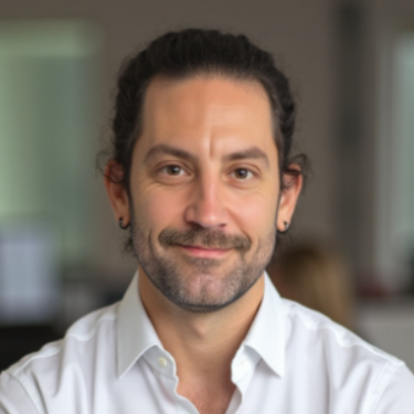 Pablo J. Dols - UI/UX Designer & Front-end Developer