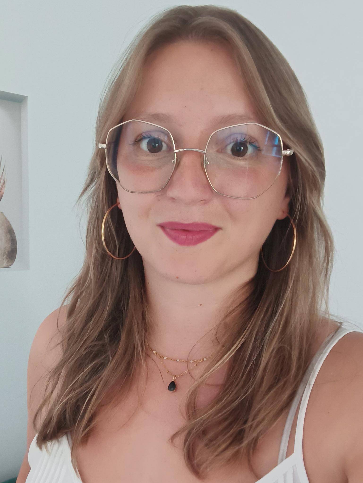Klara Brunet