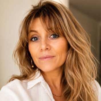 Amandine Tremblin - Créatrice d’expériences d’exception
