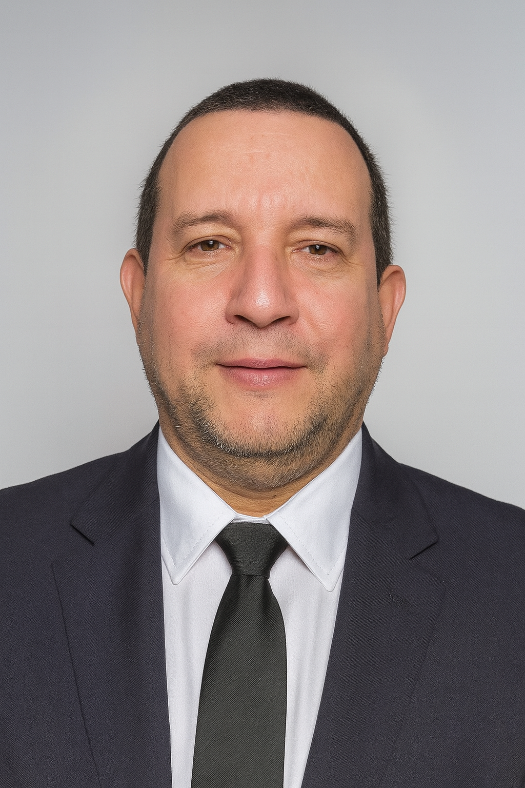 Guillermo Antonio Zayas Silvero