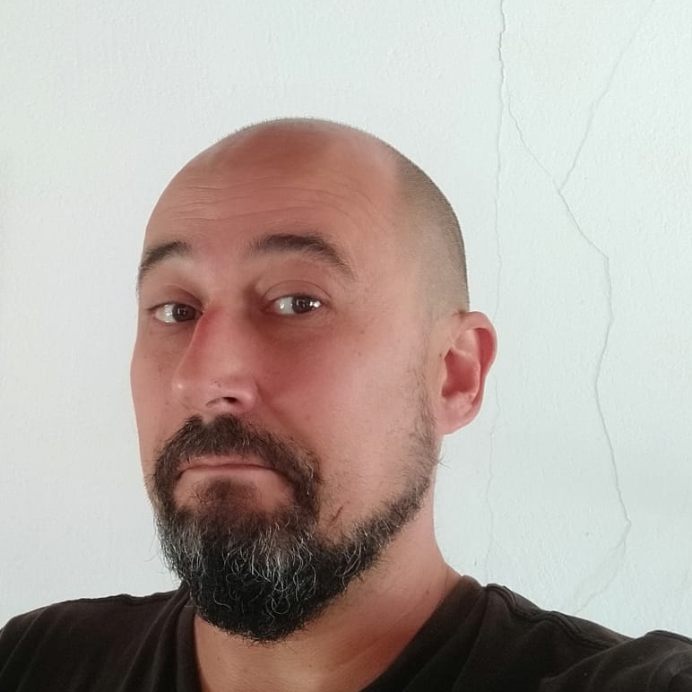 Jacobo Portillo Barragan - Platform Engieneer  / DevOps 