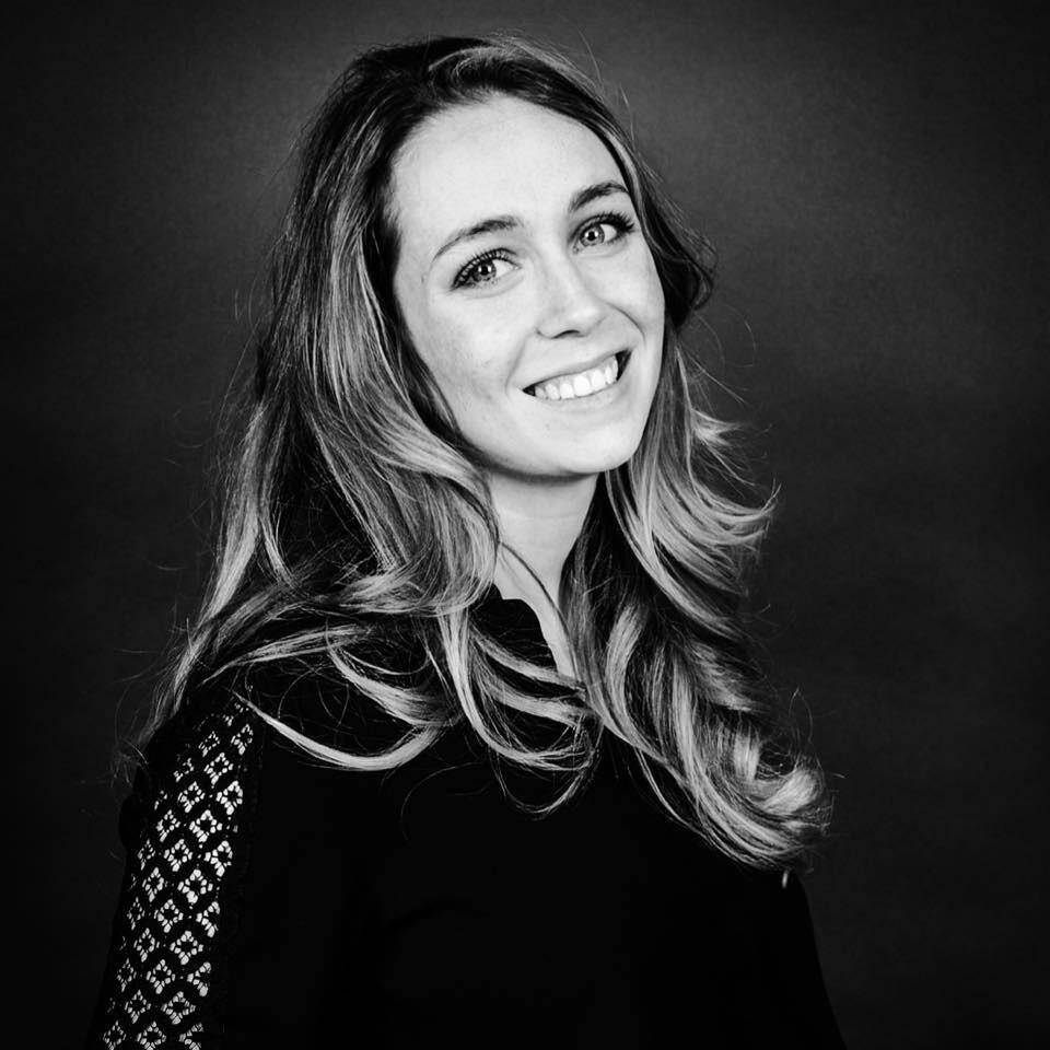 Joséphine Mahieu