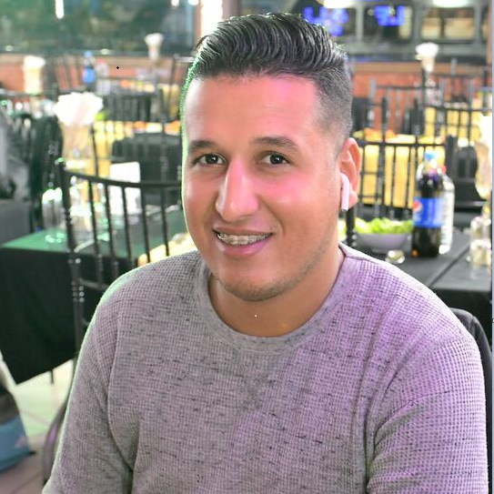 Anas Kallat