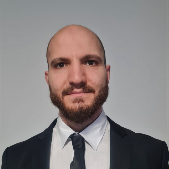 Khodr Altakroni