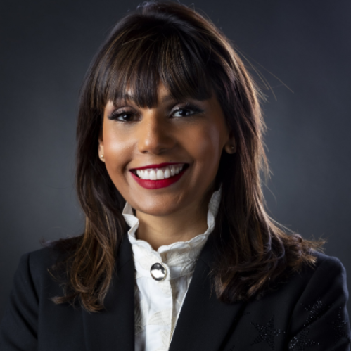 Fiona Murugan