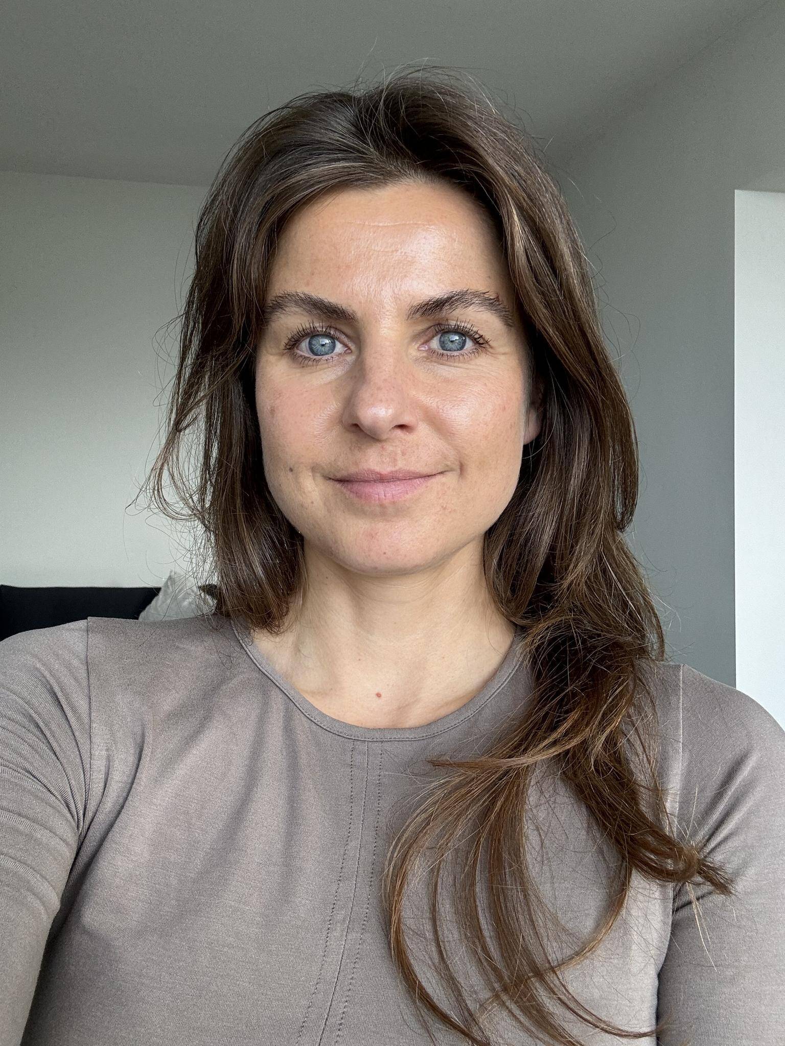Michelle Vandeberg