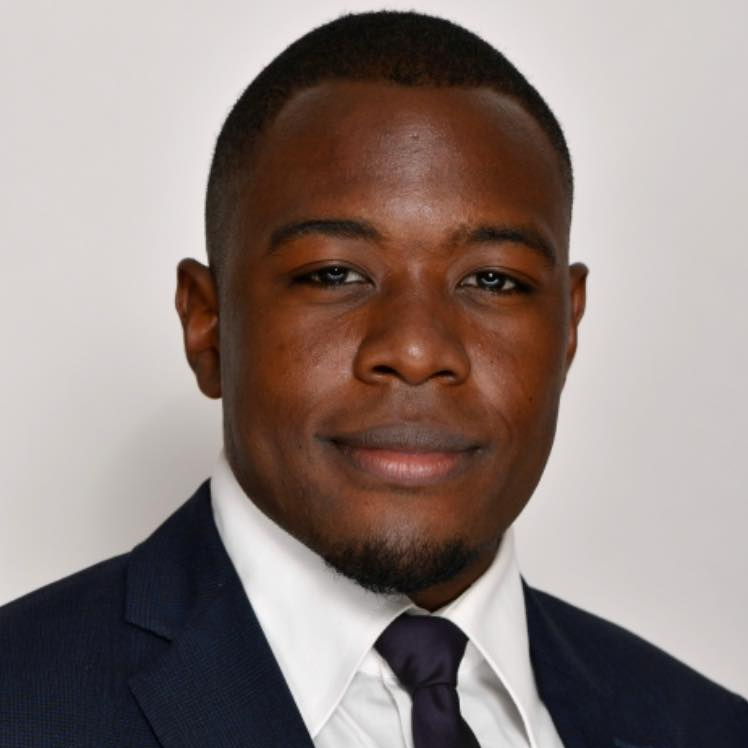 Emmanuel Nsuele