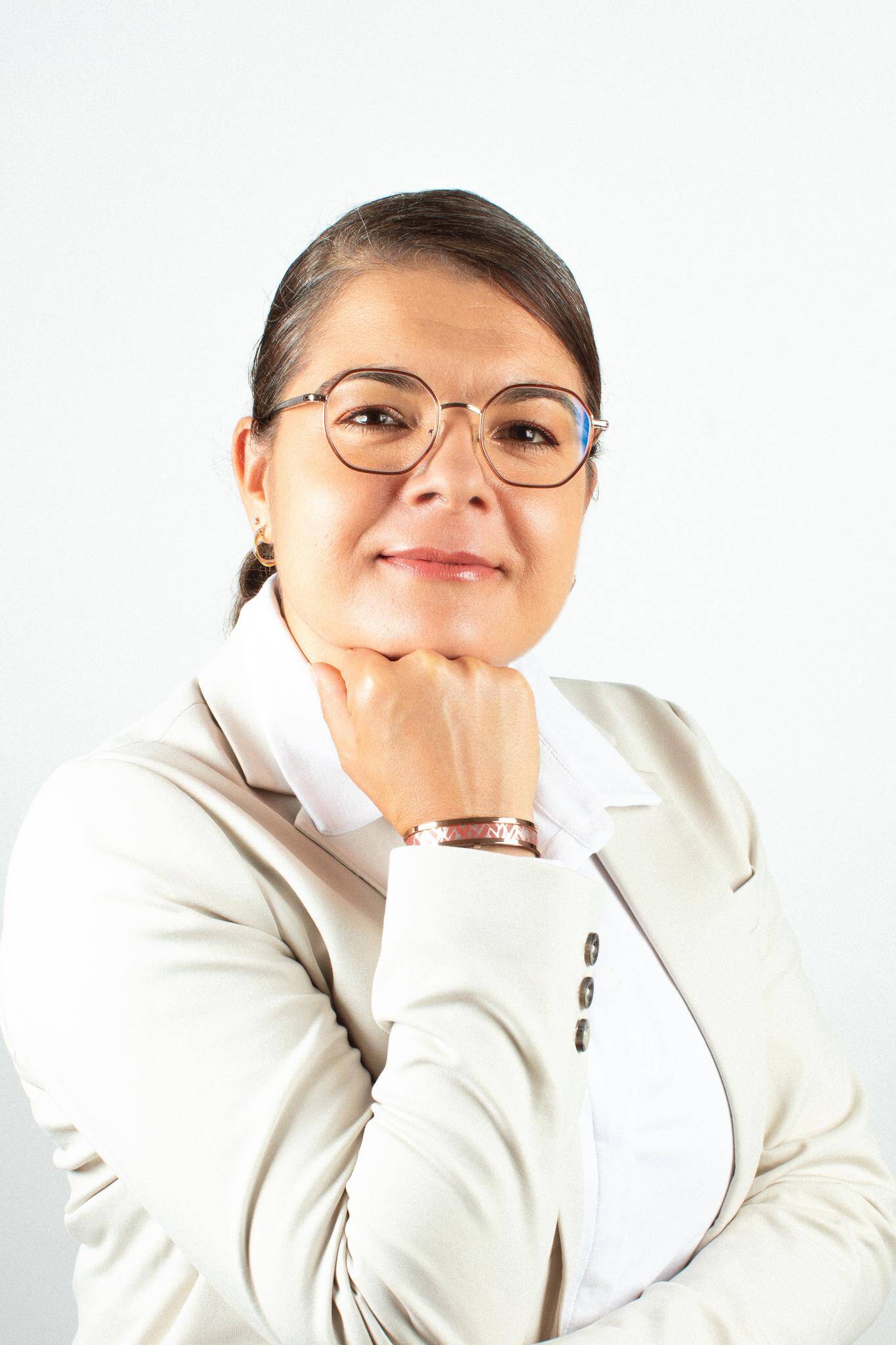 Gaëlle Fay