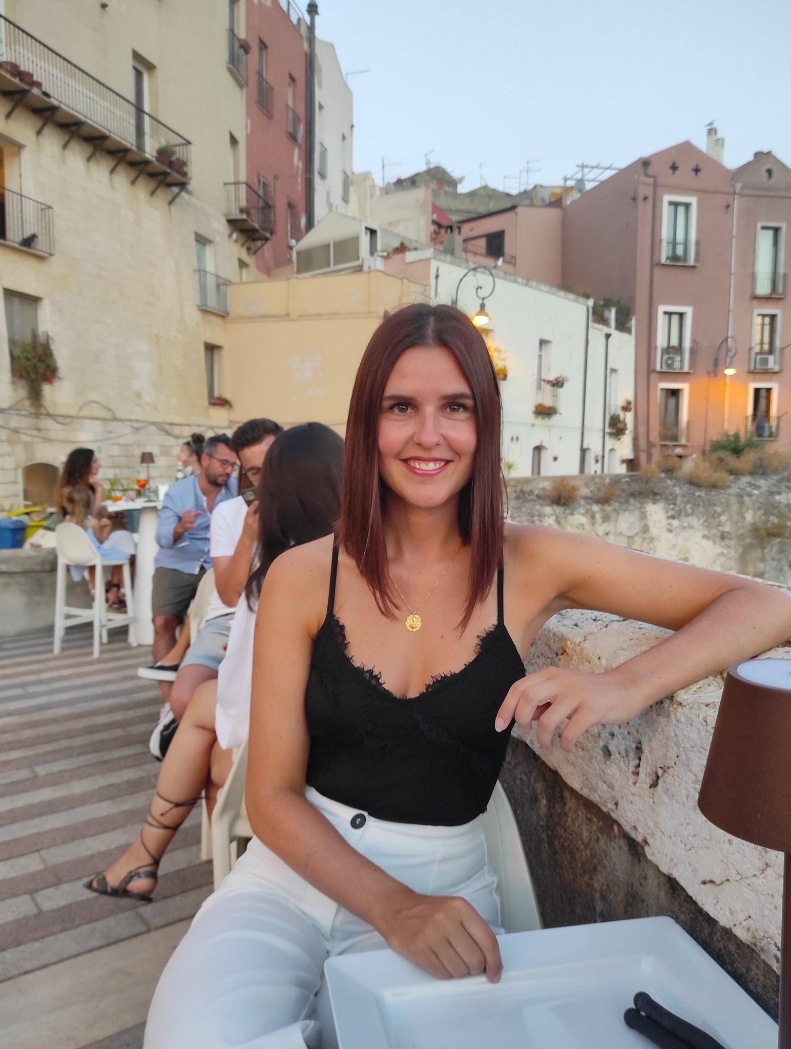 Alexia Joubert