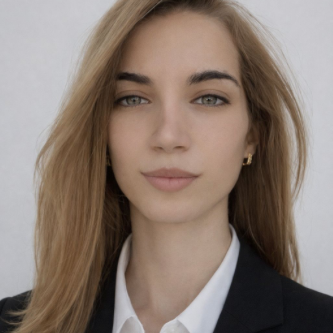 Diana Djennadi - HRBP & Talent Acquisition | Droit social