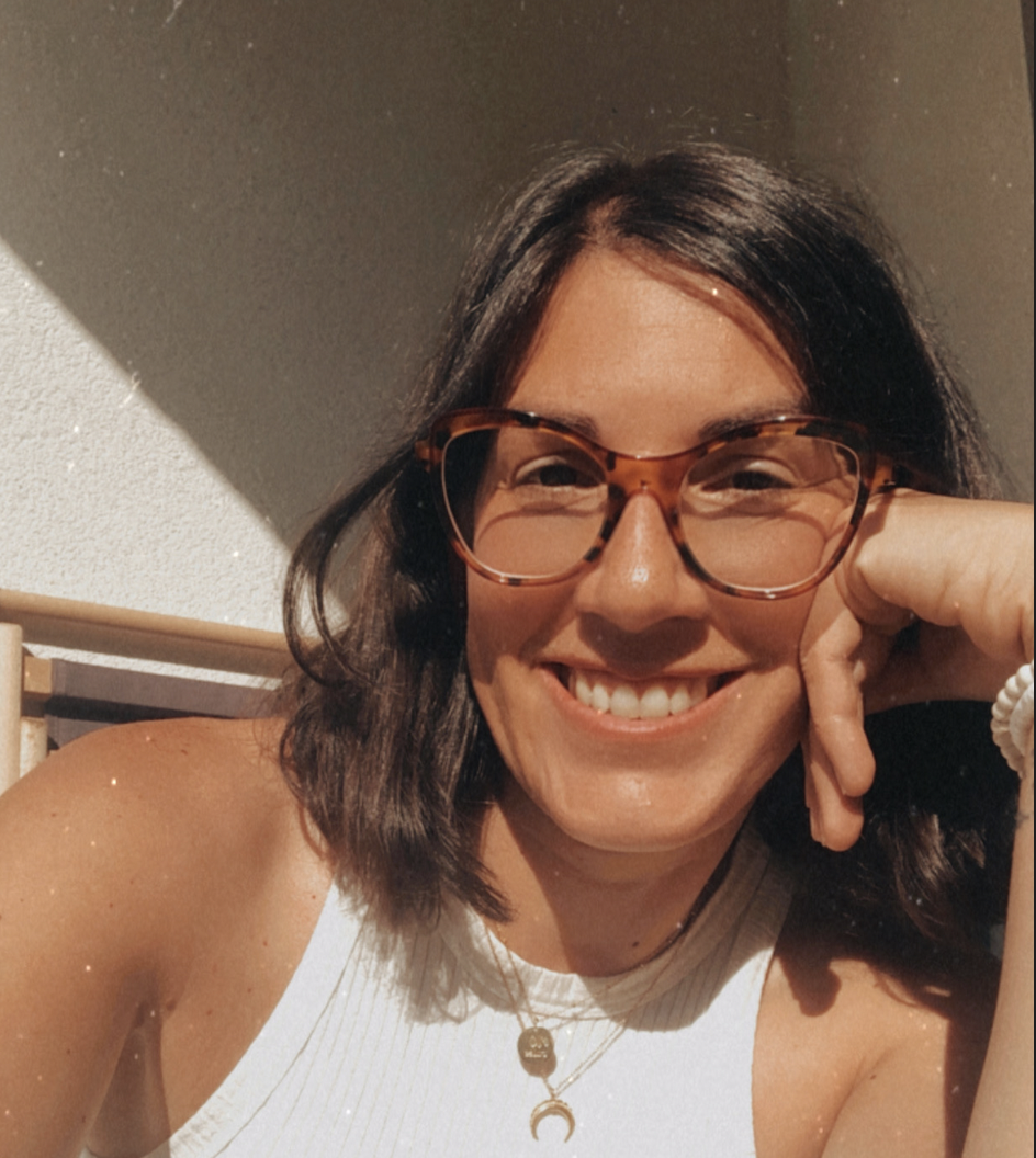 Sandrine Soldera