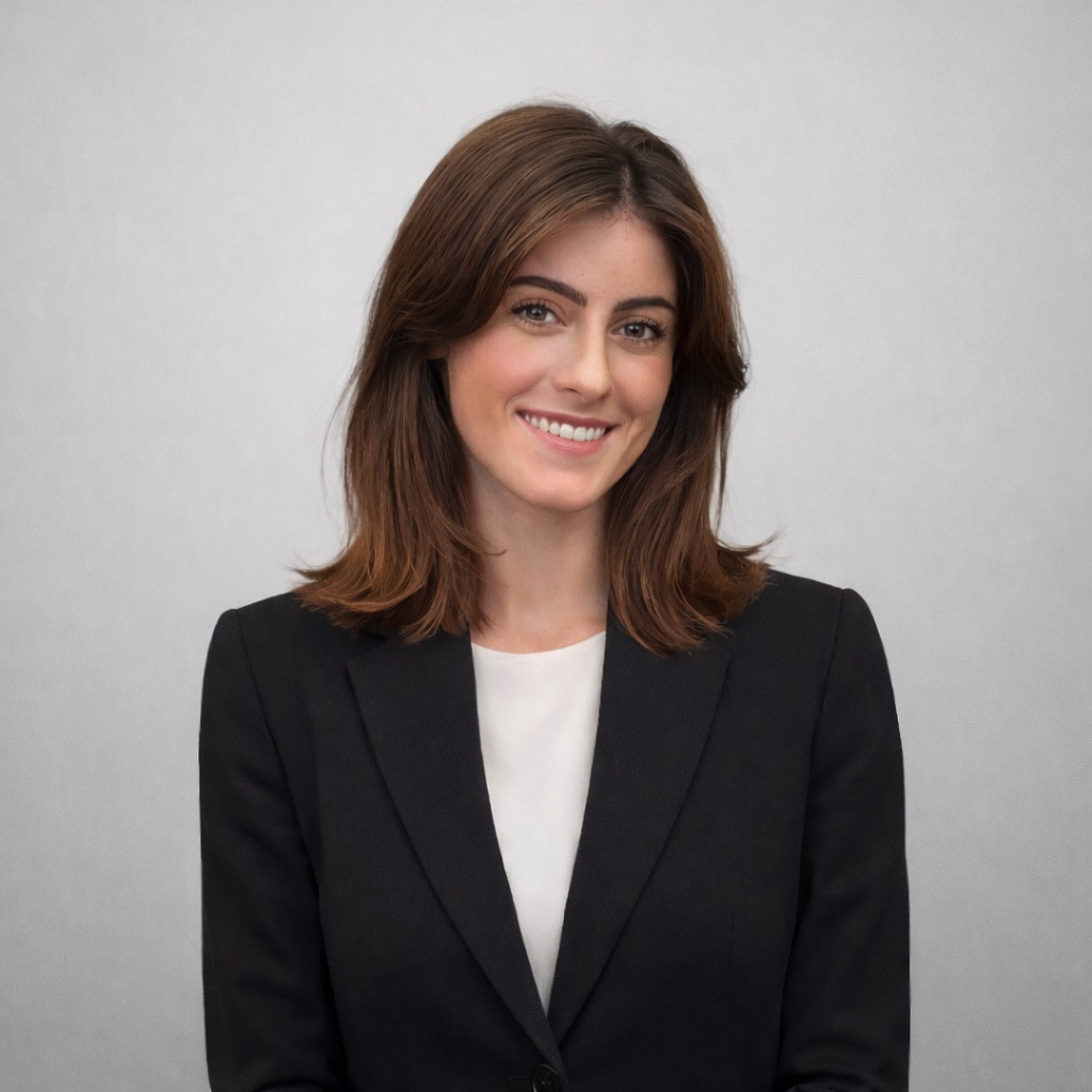 Lucie Besnouin