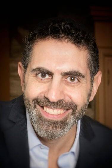 Jonathan Raccah - PM | PO | BA | Data - Flux & Paiements SEPA/SWIFT 