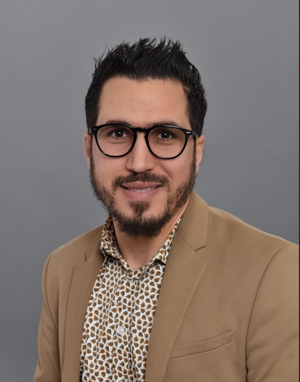 Oussama  - Expert Power BI | Microsoft fabric | ADF | dbt