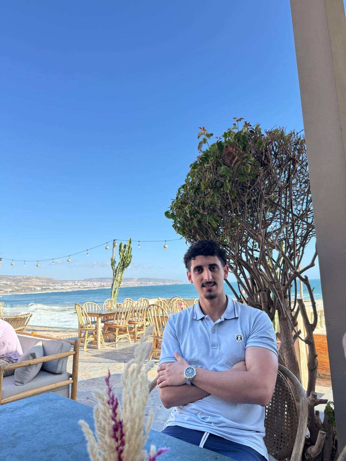 Hamza Hamza
