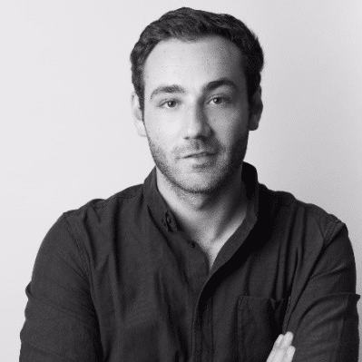 Maxime Caulier