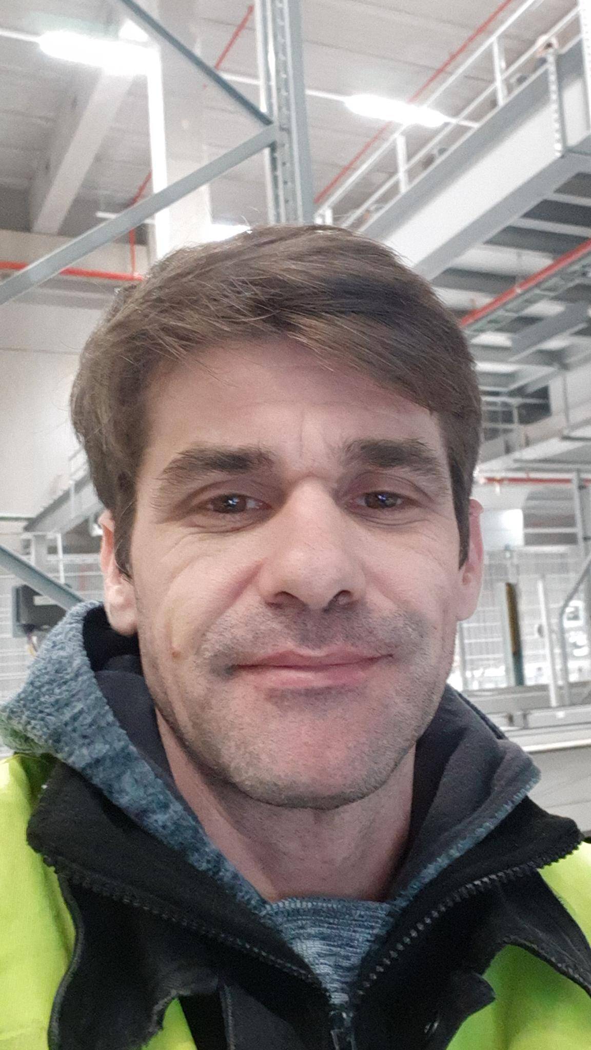 Mário Novo