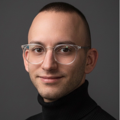 David Nedic - E-Commerce Specialist