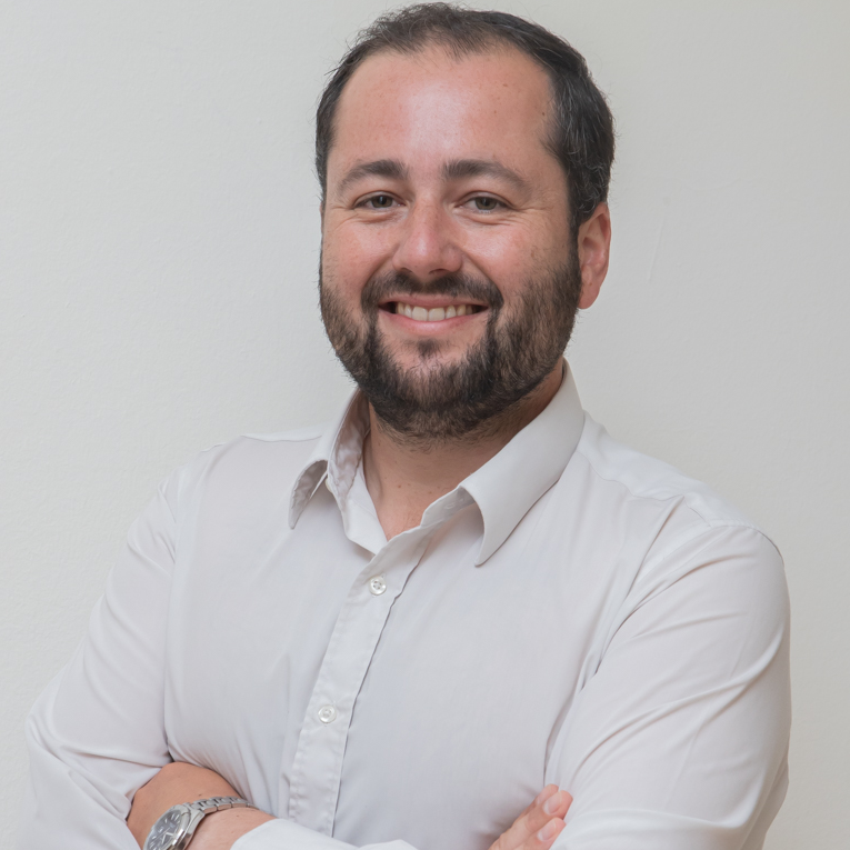 Grégoire Lamodiere - Expert Dynamics 365 Sales / genAI / Power Platform
