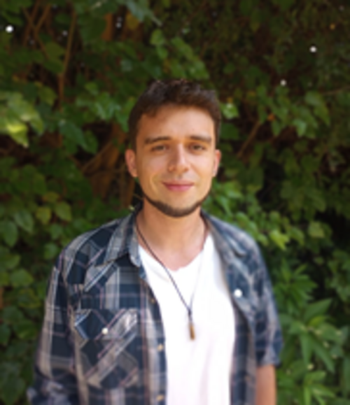 Jonathan Quintela
