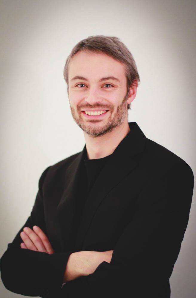 Hannes Krieg