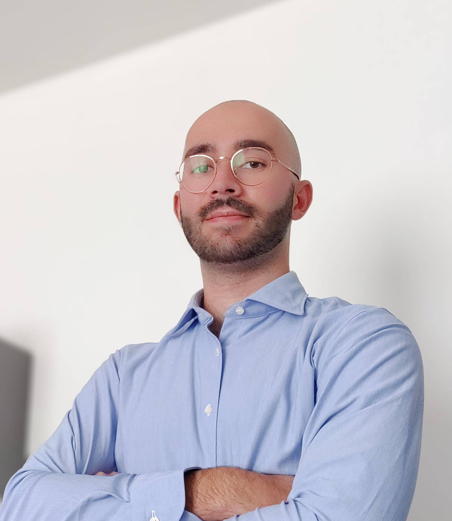 Corentin P. - Product Owner / Scrum Master