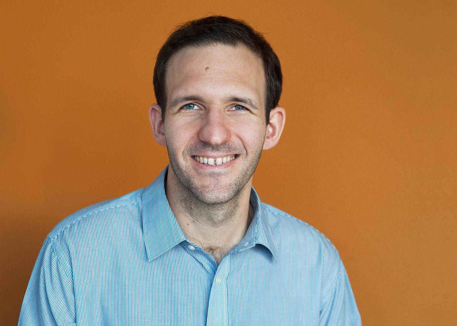 Thomas S. - B2B SaaS Enterprise Sales & Performance Marketing