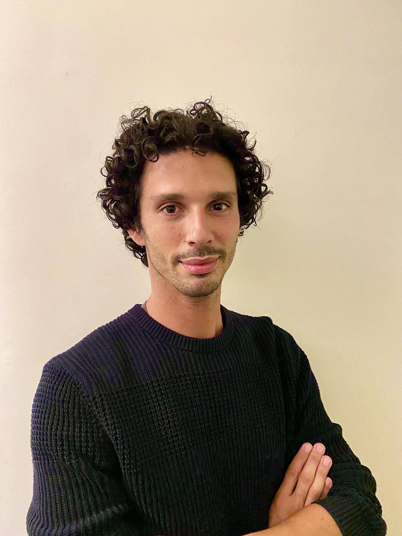 Jonathan Touati