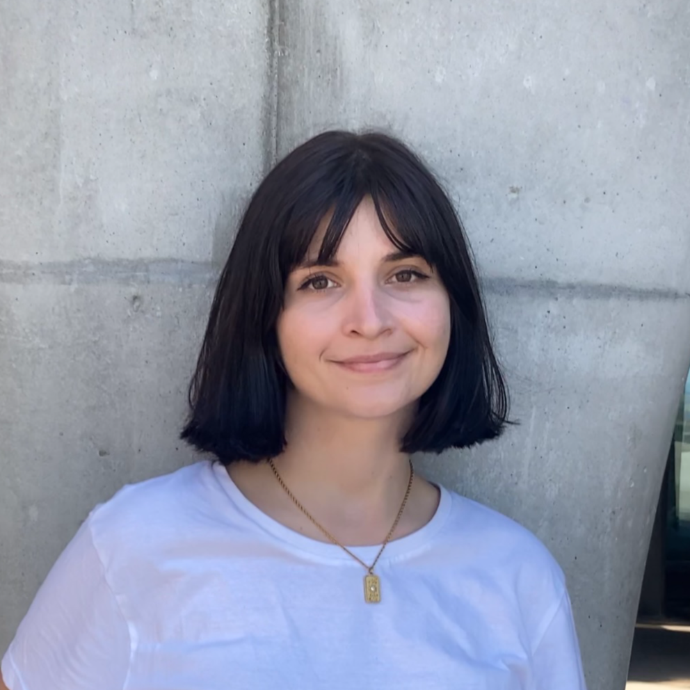 Valentine Michel - Product Designer－ UX/UI - DA - IA Designer