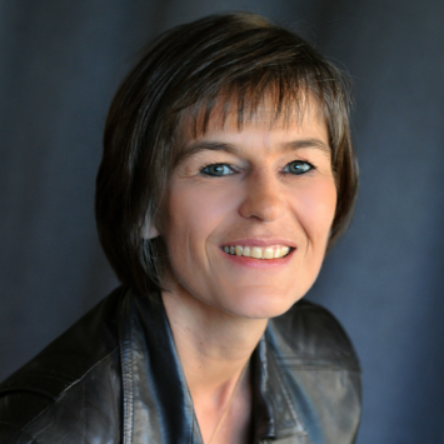 Joelle Van Den Bossche