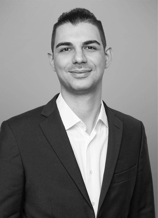 Alexander Gärtner - IT-Consultant | Projekt- & Prozessmanagement | PMO