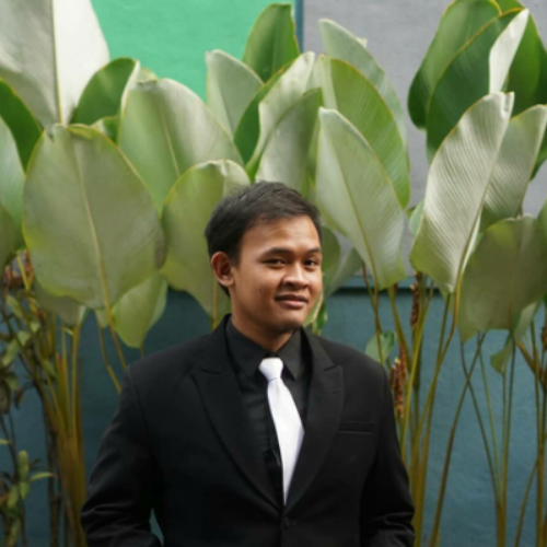 Anas  - Inventory and Part Analyst
