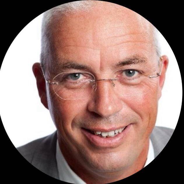 Martin Schaele - Automotive and Machine Tool Management and Tech