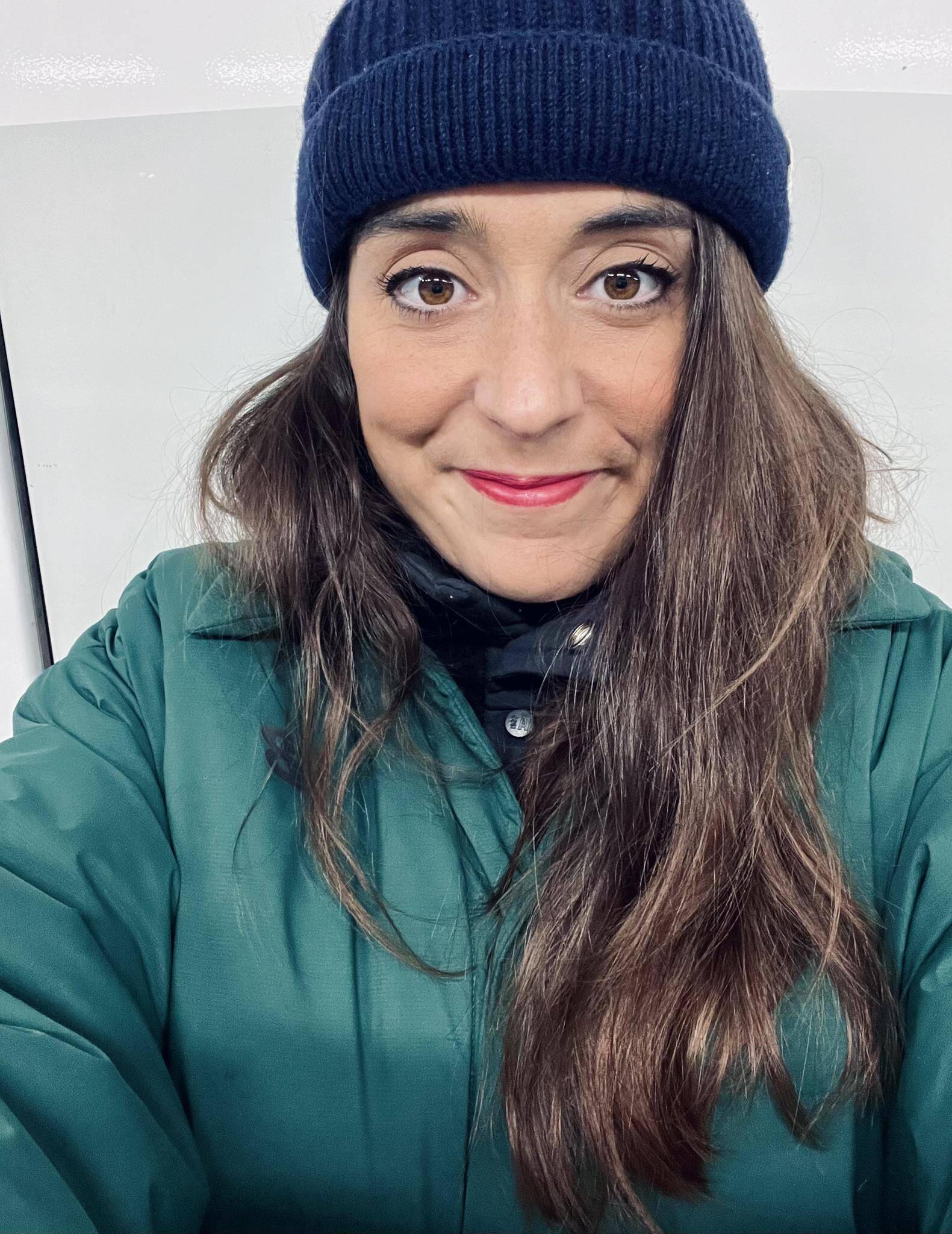 Jeanne Favas