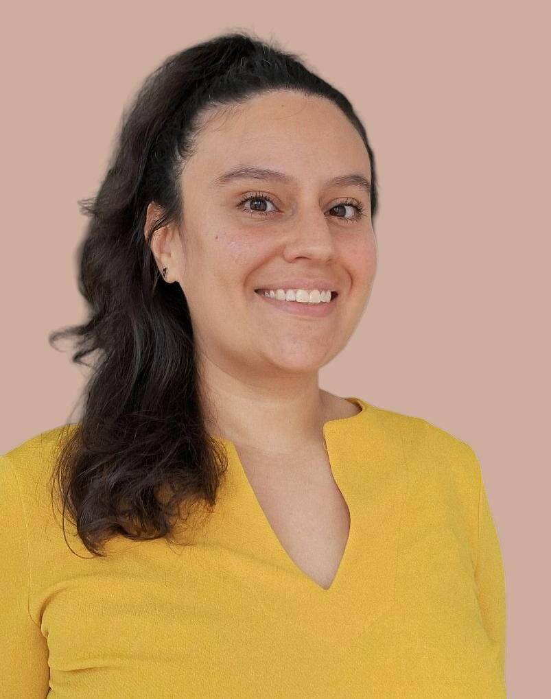 Andreina P.