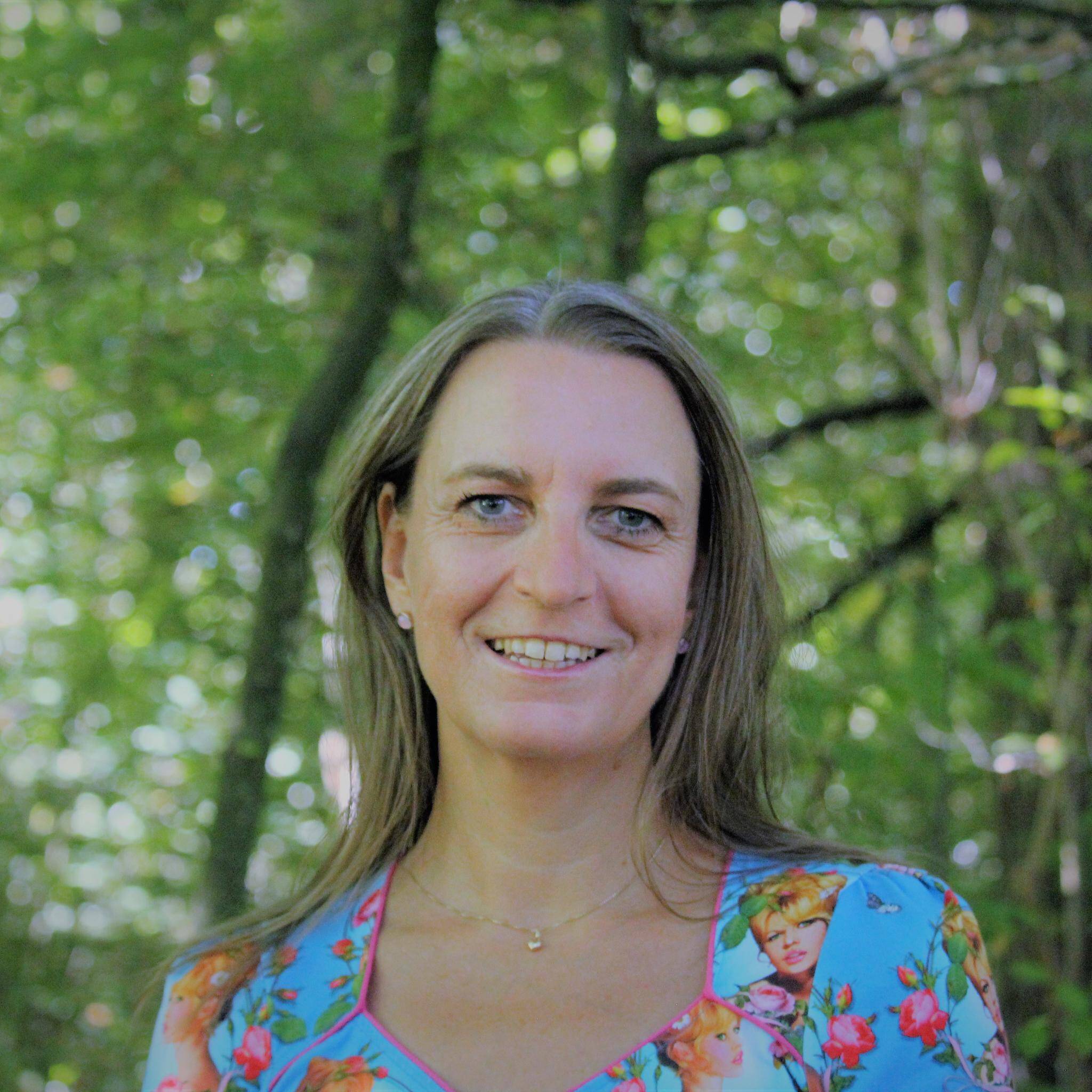 Astrid  - Lean Master Black Belt | OpEx | Consultant | Coach