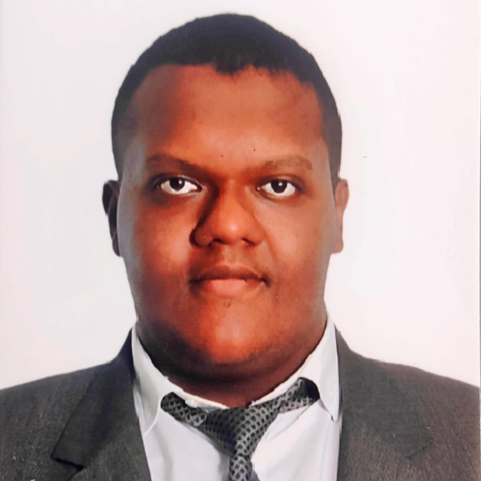 Abdelouahed Benhamid