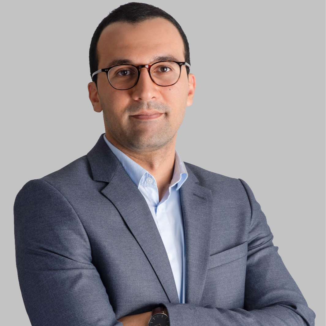 Yacine Benkhedimallah