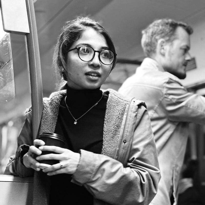 Shehnaz Ksalim