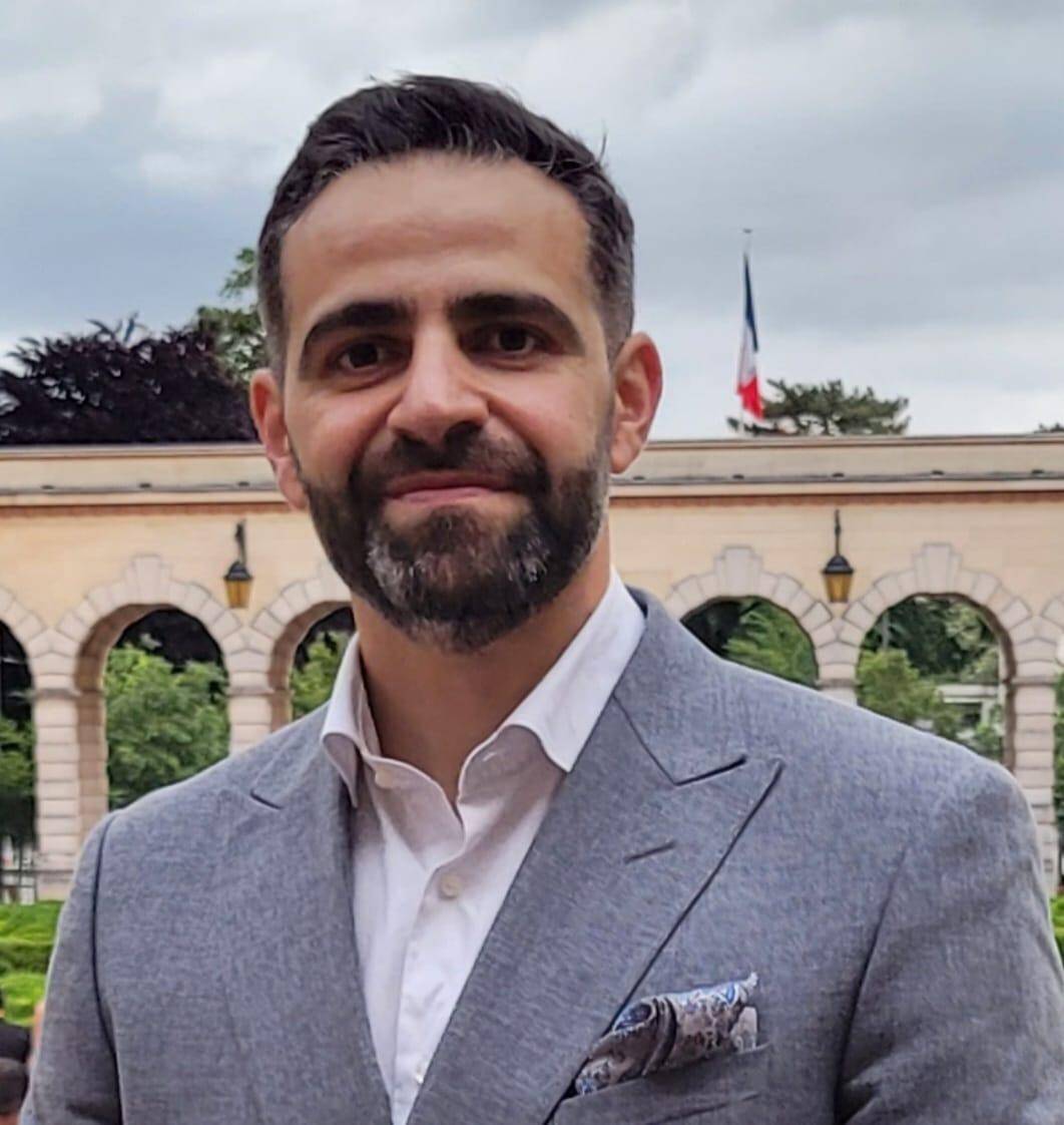 Alex Makssoud