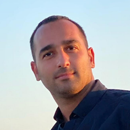 Sina Hedayati